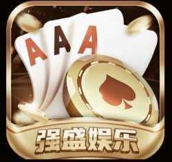 强盛娱乐官方版